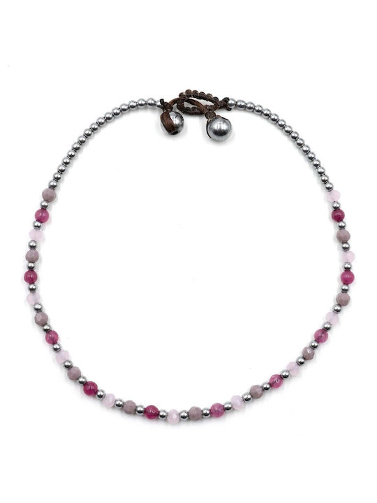 Poco Loco Bracelet Anklet