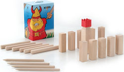 Lucio Londero Target Practice Outdoor Sports Toy
