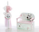Bellissimo Panda Taufset Mit Thema Panda SKB-1048
