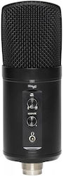 Stagg SUSM60D Wired Microphone Tabletop
