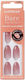 Kiss Impress Color Bbb Ma Serenity Purple Unghi...