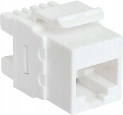 Tkh Rj45 Keystone Модул Cat.6 Utp Ccas-k6-utp