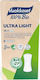 Vuokkoset Vuokkoset 100% Bio Hygienic Pads Ultra Light 24 Pcs