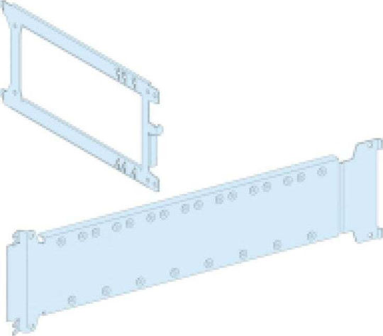 Schneider Electric Support Plate Electrical Panel LVS03556