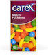 Carex Condoms 12pcs