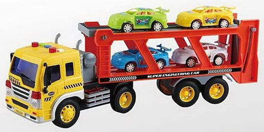 Blablatoys D.i Dali Constructor 4 Mașini cu Fricțiune 70764608