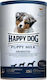 Happy Dog Мляко за Укрепване на Организма