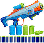 Nerf Blaster Elite Jr Rookie Pack Launcher 32 Kugeln Ziele Za5180