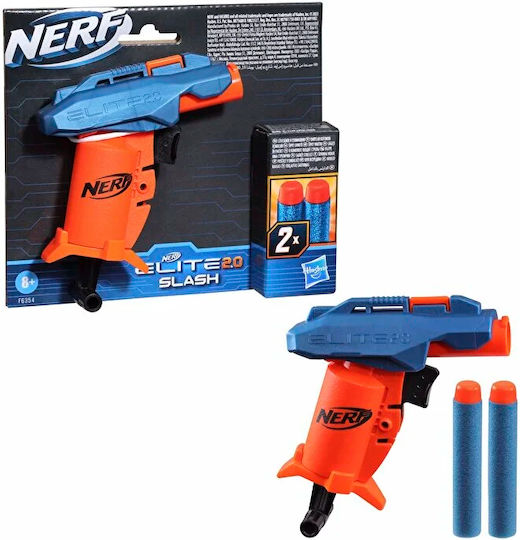 Nerf Trägerraketen Slash Elite 2.0 Für 8+ Jahre
