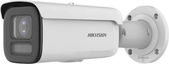 Hikvision DS-2CD2647G2HT-LIZS IP Surveillance Camera Full HD+ 4MP Waterproof with Lens 2.8-12mm