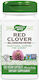 Nature's Way Red Clover 500мг 100 вегетариански капсули