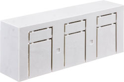 Apator Elektrisches Zubehör 51-930499-011 Apator Elektrisches Zubehör 51-930499-011