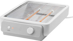 Rig-Tig Prăjitor de pâine 2 sloturi 600W Gri