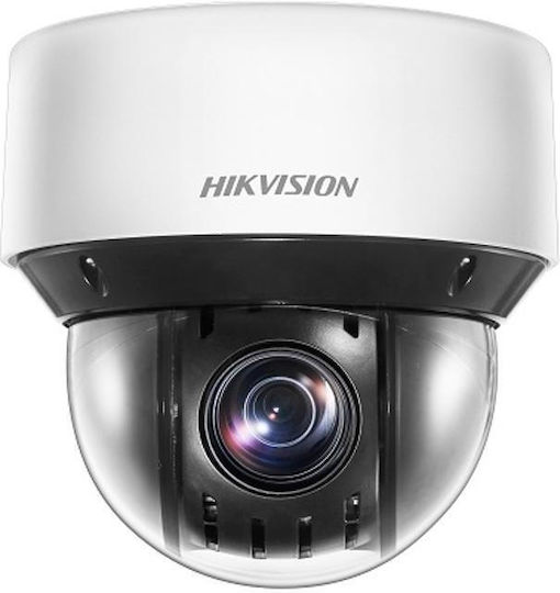 Hikvision DS-2DE4A225IWG-E IP Cameră de Supraveghere Wi-Fi Full HD 1080p Rezistentă la apă cu Difuzor