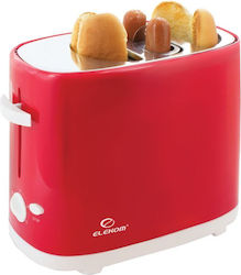 Elekom Hot Dog Maker 750W