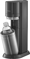 Sodastream Duo Soda Maker 5 Pieces Gray Sodastream Duo Soda Maker 5 Pieces Gray