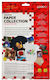 Logo Press Photo Paper Transfer A4 (21x30) for Inkjet Printers 5 Sheets