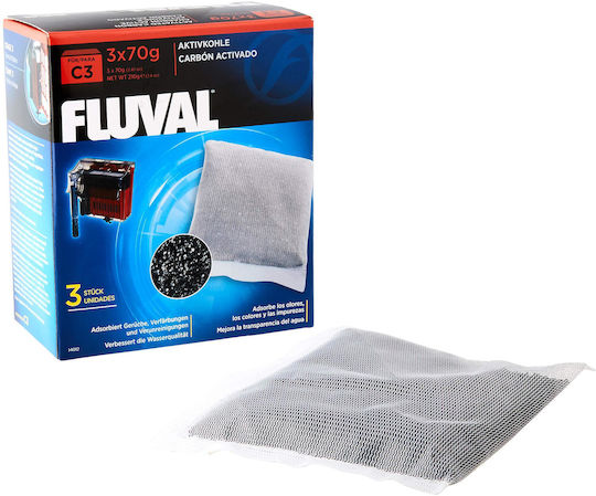Fluval Burete pentru Filtrarea Acvariului 1buc
