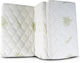 Moni Mattress Playpen Foldable 60cmx120cmx5cm