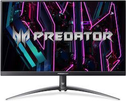 Acer Predator XB273UV3 IPS Spiele-Monitor 27" QHD 2560x1440 180Hz mit Reaktionszeit 1ms GTG