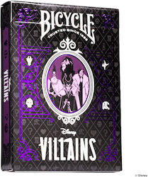 Bicycle Playing Cards Purple