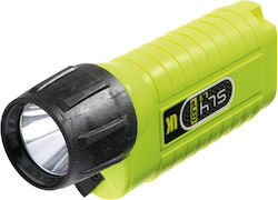 UK Kinetics Diving Safety Light LED for Maximum Depth up to 190m
