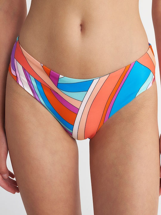 SugarFree Бикини Slip Colorful