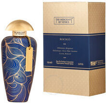 The Merchant of Venice Rococo Eau de Parfum 100ml