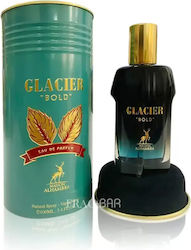 Lattafa Perfumes Glacier Bold Eau de Parfum 100ml