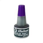 Huhua Liquid Ink for Ink Pad Ink Stamp