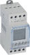 Legrand Changeover Panel Push Button Changeover...