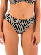 Bikini Slip Black