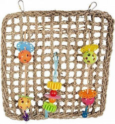 Duvo Plus Bird Cage Toy