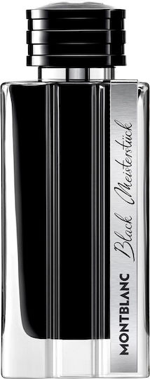 MontBlanc Collection Black Meisterstück Eau de Parfum 125ml