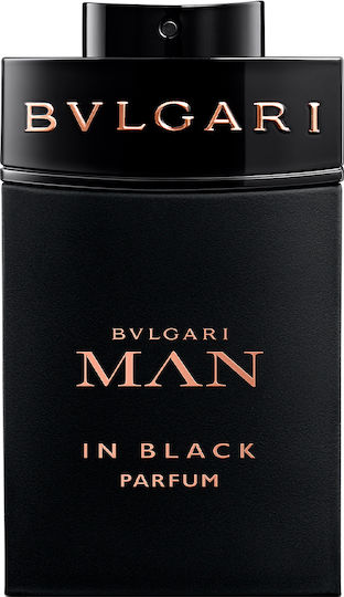 Bvlgari Man In Black Eau de Parfum 100ml