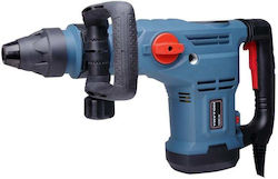 Tryton Schlag Bohrhammer Elektrisch 1600W