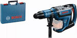 Bosch Hammer Rotary Battery 18V