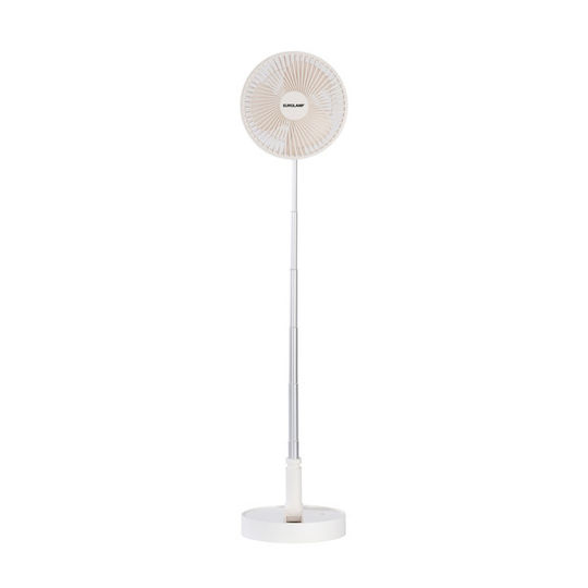 Ventilator pliabil F20 reîncărcabil 4w alb