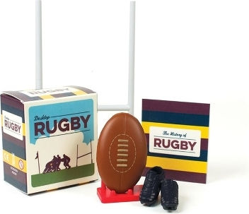 Desktop Rugby 1001