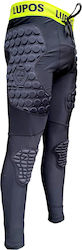 Lupos Pantaloni De Portar Pentru Bărbați De Fotbal