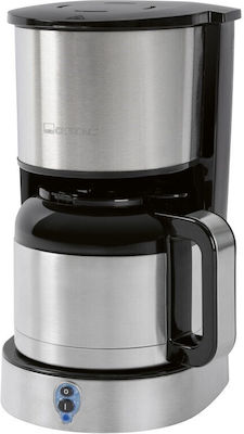 Clatronic Filter Coffee Machine