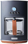 Haden Filter Coffee Machine 1080W