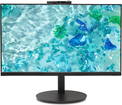 Acer CB242Y D3 IPS Monitor 23.8" FHD 1920x1080 cu Timp de Răspuns 1ms GTG