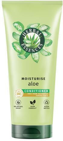 Herbal Essences Aloe Conditioner Hydration 250ml