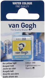 Royal Talens Aquarelle Gelbe