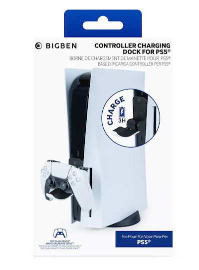 Bigben Nacon Controller Charging Pad Accessory