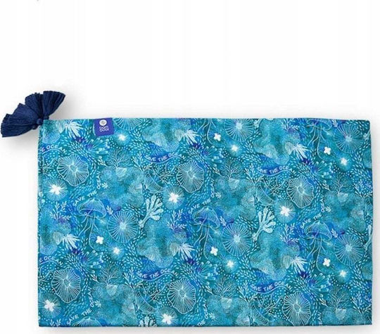 Подложка от Хасе Многоцветен 150x100см.