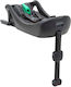 Joie Baby Car Seat Base Black with Isofix Ibase 2