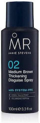 Mr Jamie Stevens Medium Brown Mr Jamie Stevens Medium Brown