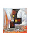 Sinialo Gemälde auf Leinwand 60x60cm